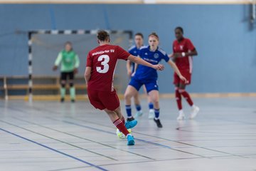 Bild 83 - F NFV Futsalturnier